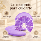 Arizona Mamá · Almohadillas de Gel Frío y Calor para Lactancia