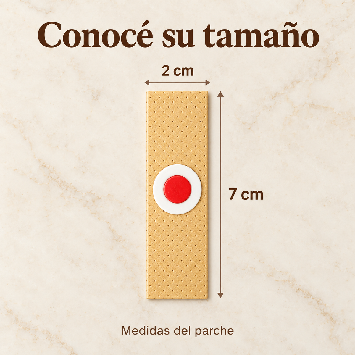 Arizona Pies Suaves · Parches para Callos y Durezas x20