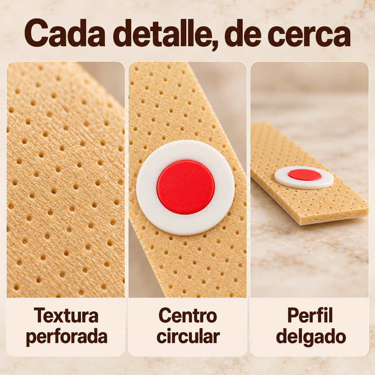 Arizona Pies Suaves · Parches para Callos y Durezas x20