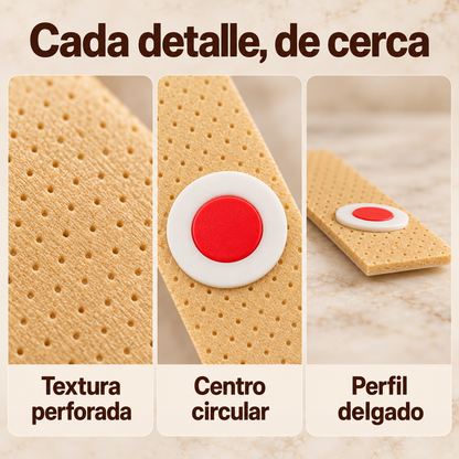 Arizona Pies Suaves · Parches para Callos y Durezas x20