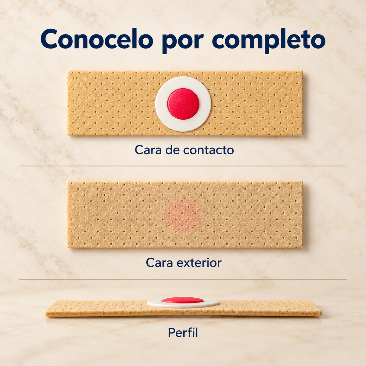Arizona Pies Suaves · Parches para Callos y Durezas x20