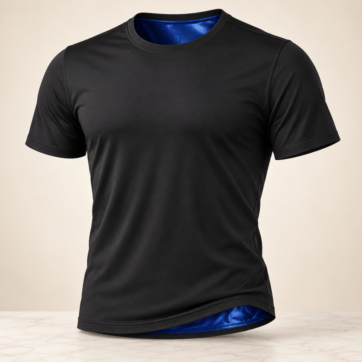 Arizona Shape · Camiseta Moldeadora de Hombre