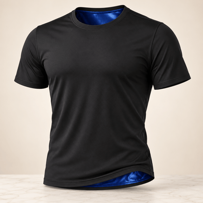 Arizona Shape · Camiseta Moldeadora de Hombre