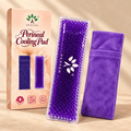 Arizona Mamá · Almohadilla Perineal de Gel Frío y Calor Postparto