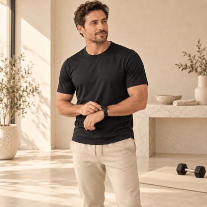 Arizona Shape · Camiseta Moldeadora de Hombre