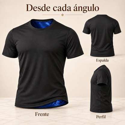 Arizona Shape · Camiseta Moldeadora de Hombre