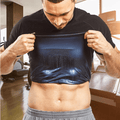 Arizona Shape · Camiseta Moldeadora de Hombre