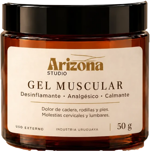 Gel Arizona