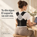 Arizona Postura · Corrector de Postura Ergonómico para Espalda